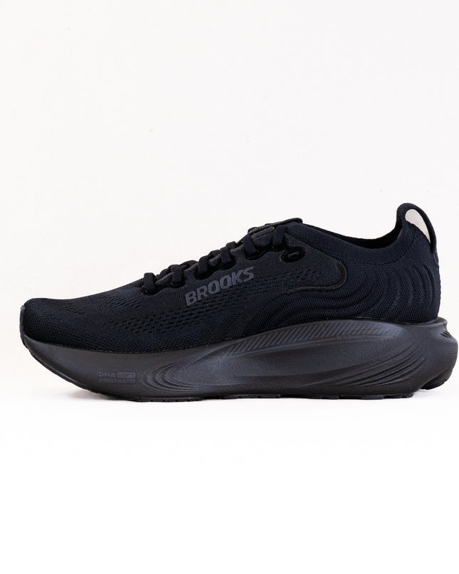 Brooks Adrenaline GTS 25 (Men’s) - Black/Black/Ebony