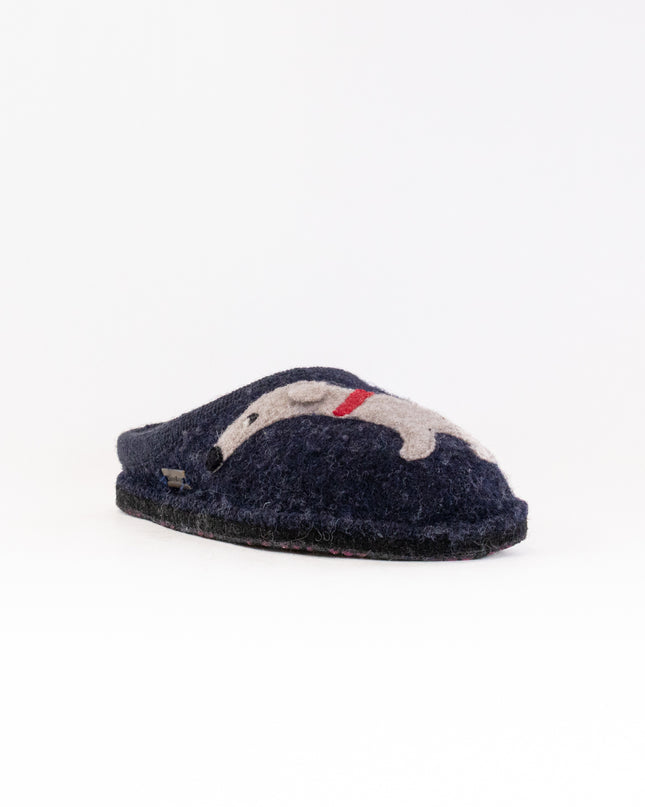Haflinger Doggy (Women's) - Blue