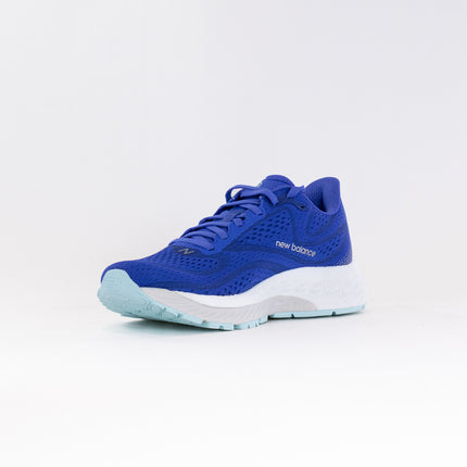 New Balance 880v13 (Women's) - Blue Blue