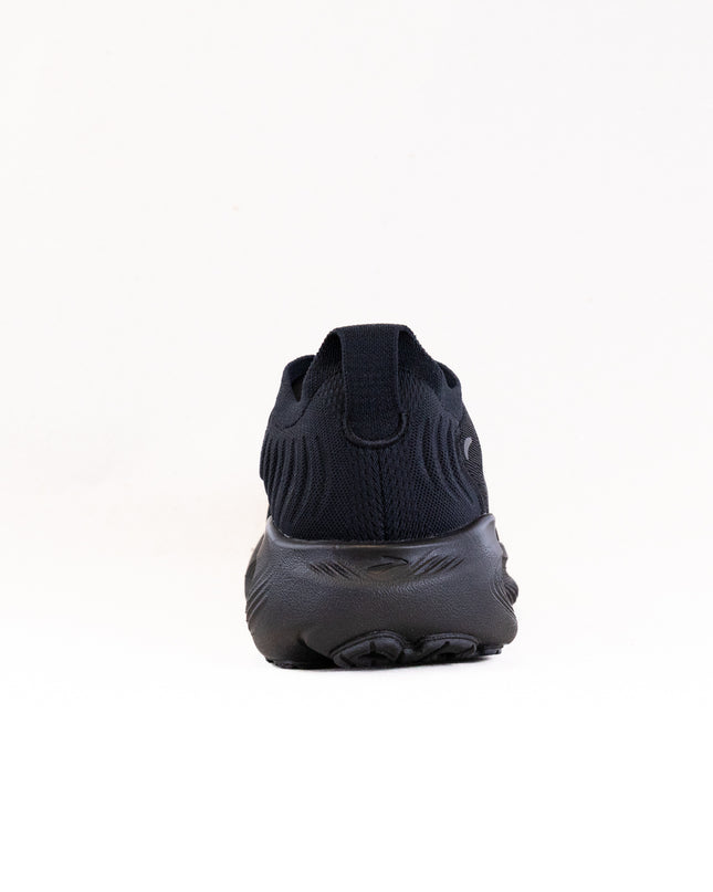 Brooks Adrenaline GTS 25 (Men’s) - Black/Black/Ebony