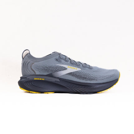 Brooks Adrenaline GTS 25 (Men’s) - Primer Grey/Ebony/Jasmin