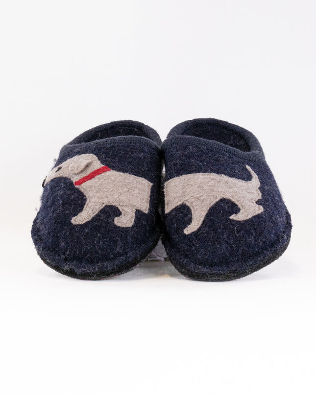 Haflinger Doggy (Women's) - Blue
