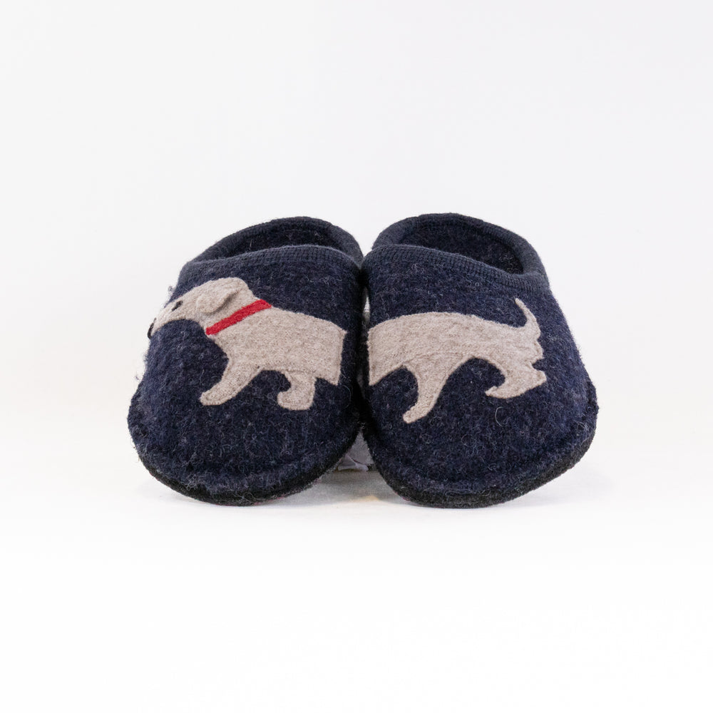 Haflinger Doggy (Women's) - Blue