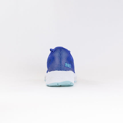 New Balance 880v13 (Women's) - Blue Blue