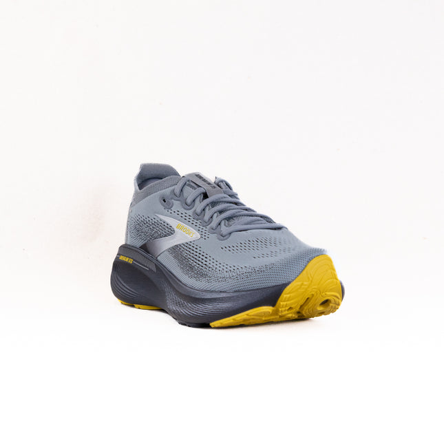 Brooks Adrenaline GTS 25 (Men’s) - Primer Grey/Ebony/Jasmin