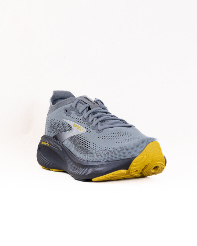 Brooks Adrenaline GTS 25 (Men’s) - Primer Grey/Ebony/Jasmin