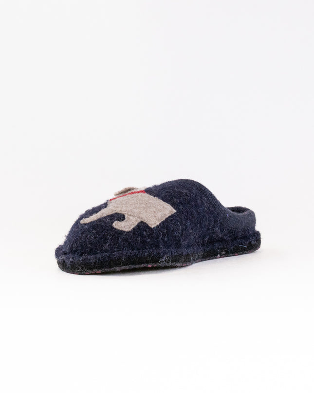 Haflinger Doggy (Women's) - Blue