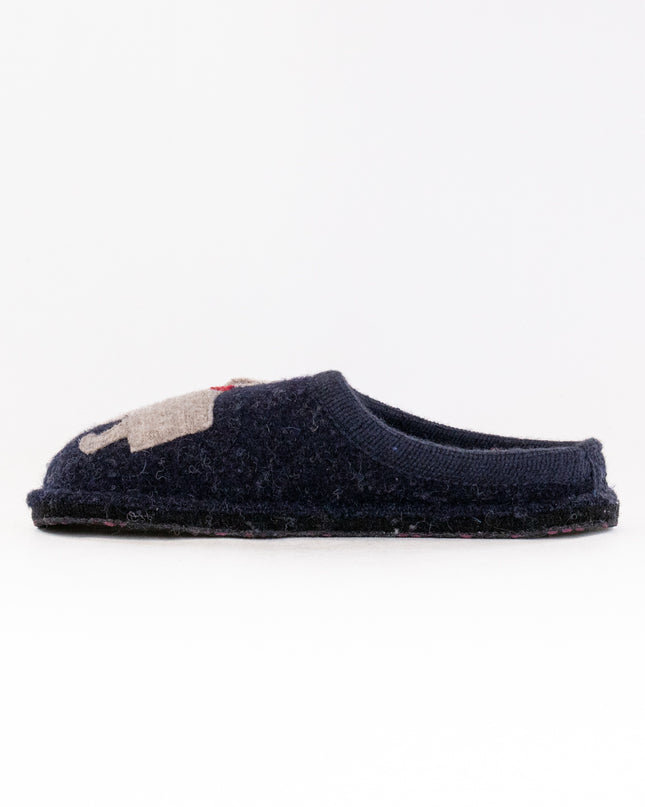 Haflinger Doggy (Women's) - Blue
