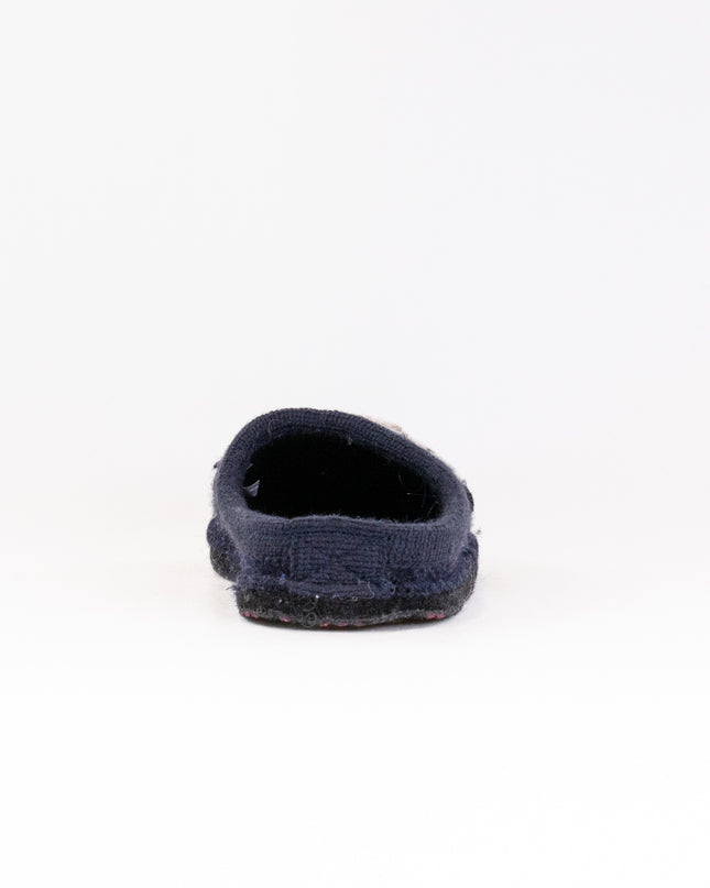 Haflinger Doggy (Women's) - Blue