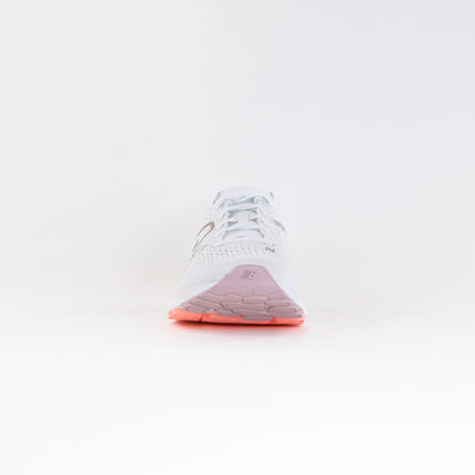 New Balance 860V13 (Women's) - White