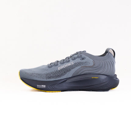 Brooks Adrenaline GTS 25 (Men’s) - Primer Grey/Ebony/Jasmin