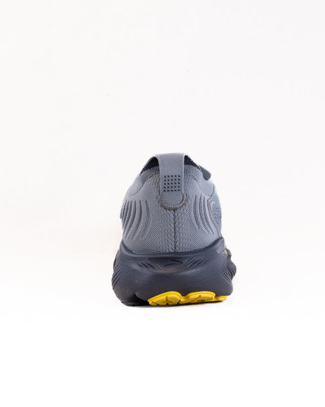 Brooks Adrenaline GTS 25 (Men’s) - Primer Grey/Ebony/Jasmin