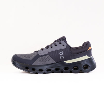 On Cloudrunner 2 (Men's) - Rock/Tangerine