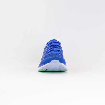 New Balance 860V13 (Women's) - Blue Green