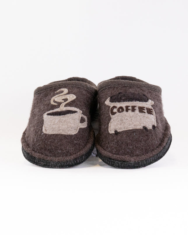 Haflinger Coffee (Unisex) - Earth