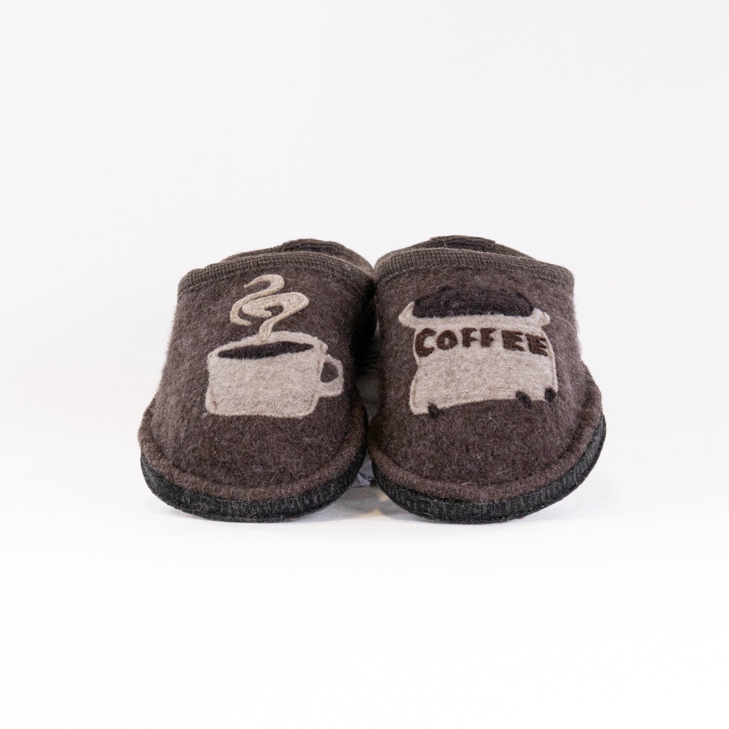 Haflinger Coffee (Unisex) - Earth