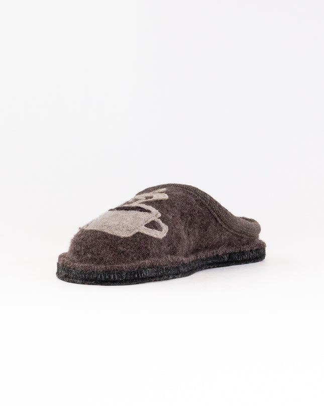 Haflinger Coffee (Unisex) - Earth