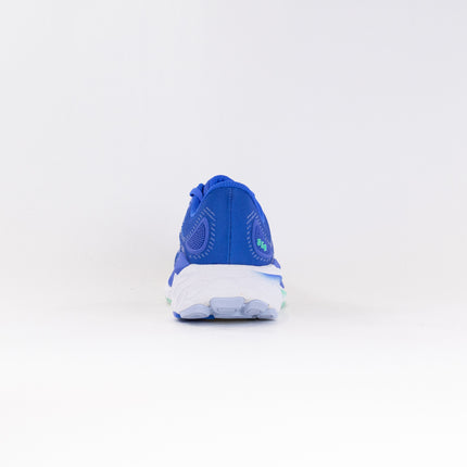New Balance 860V13 (Women's) - Blue Green