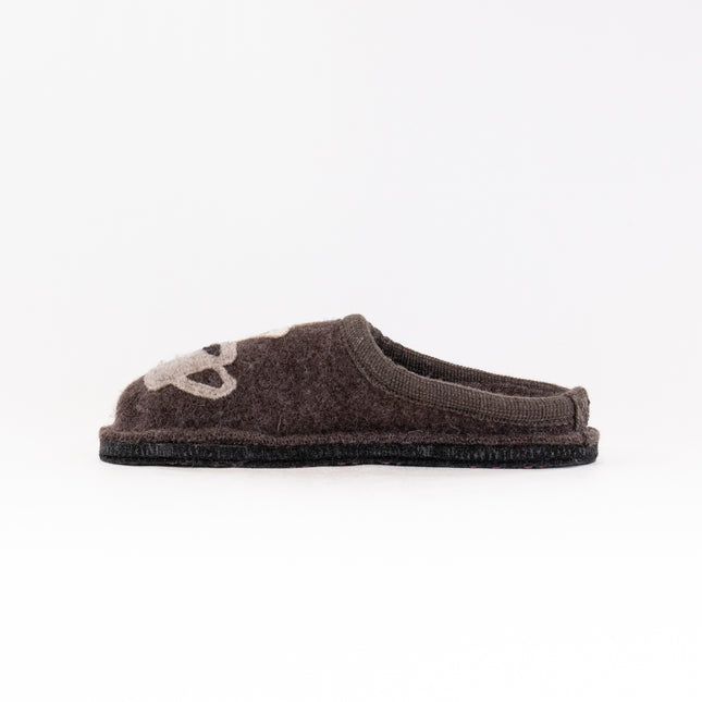 Haflinger Coffee (Unisex) - Earth