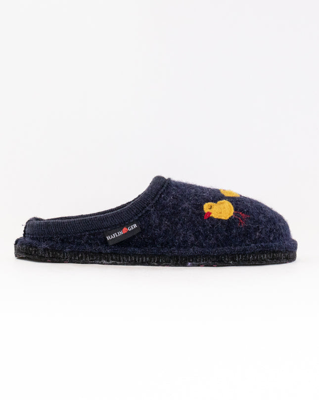 Haflinger Gallina (Women's) - Captain's Blue
