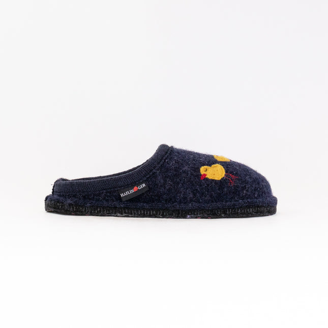 Haflinger Gallina (Women's) - Captain's Blue