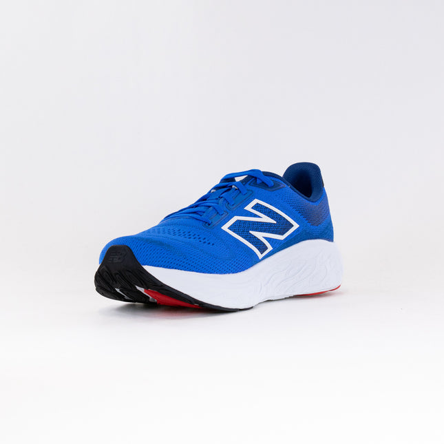 New Balance 880V14 (Men's) - Blue Oasis