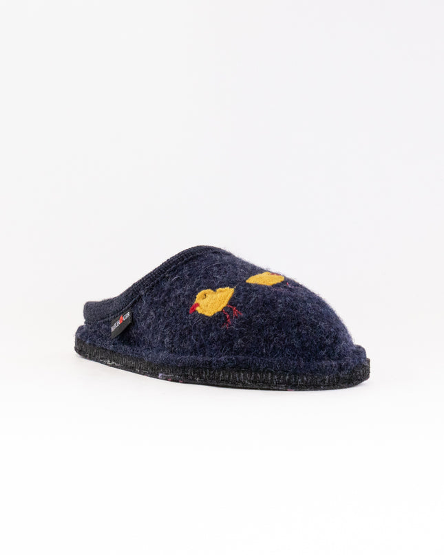 Haflinger Gallina (Women's) - Captain's Blue