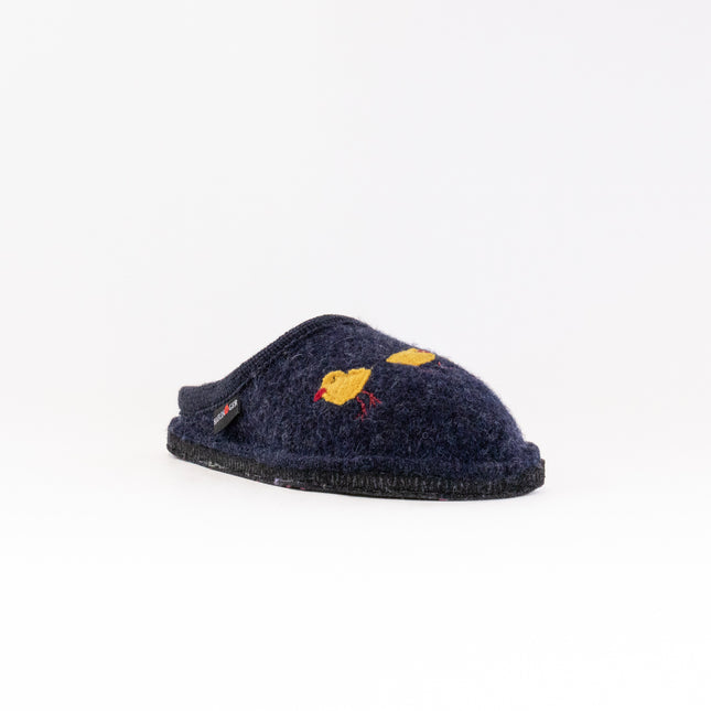 Haflinger Gallina (Women's) - Captain's Blue