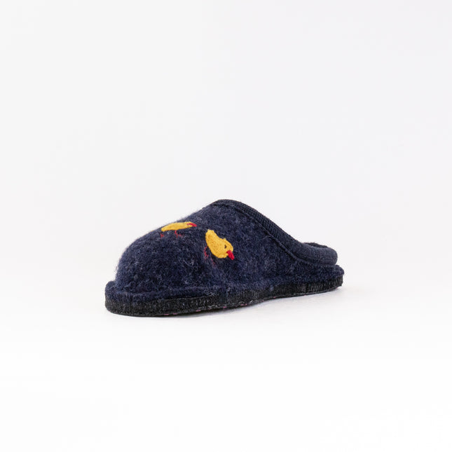 Haflinger Gallina (Women's) - Captain's Blue