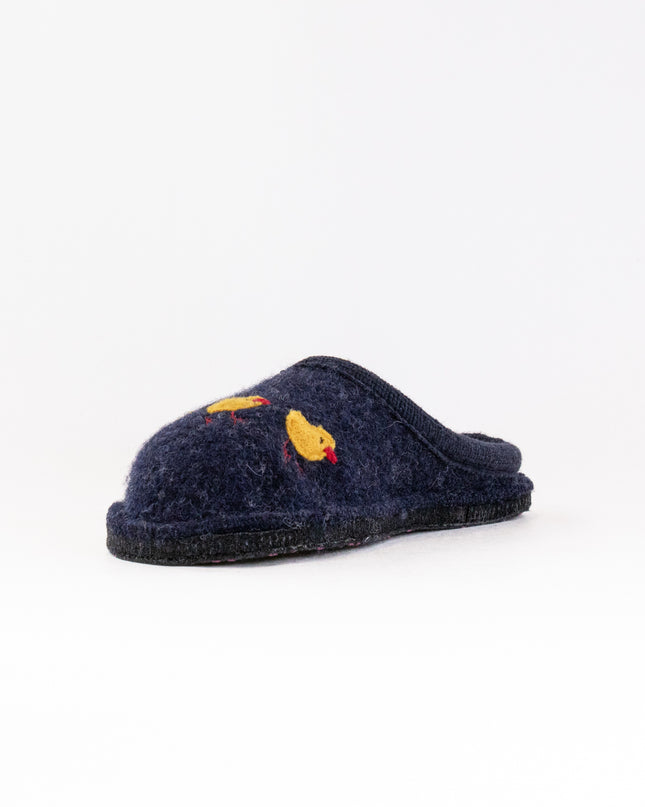 Haflinger Gallina (Women's) - Captain's Blue
