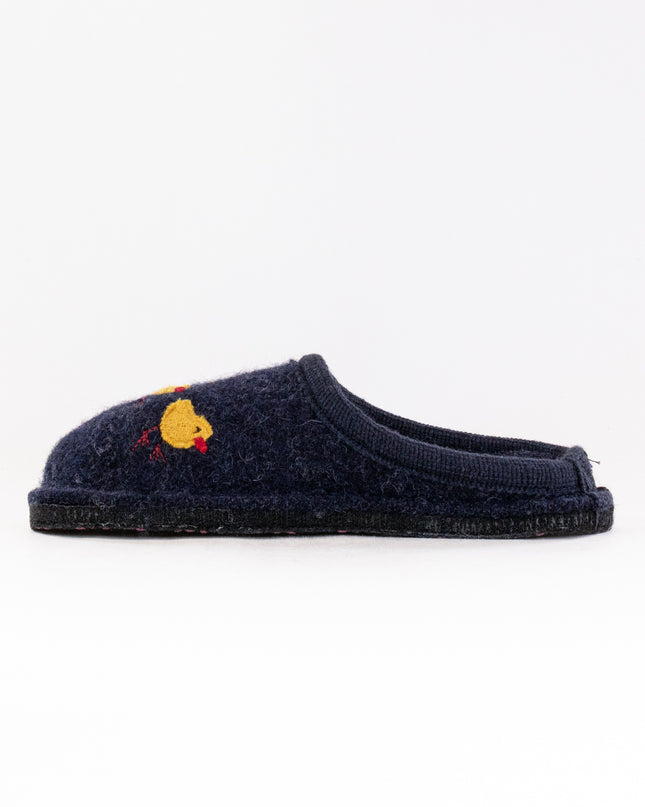 Haflinger Gallina (Women's) - Captain's Blue
