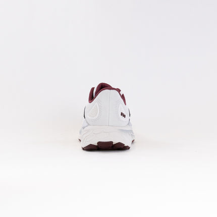 New Balance 860V13 (Women's) - White/Maroon