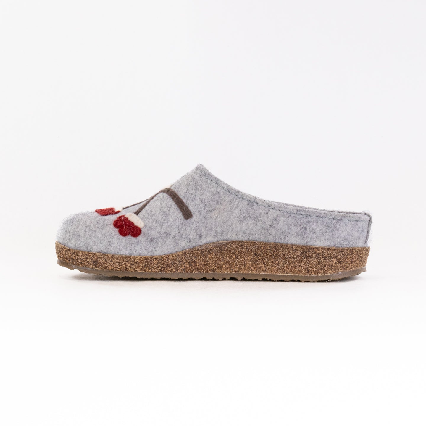 Haflinger Winterbird (Women's) Silver Grey