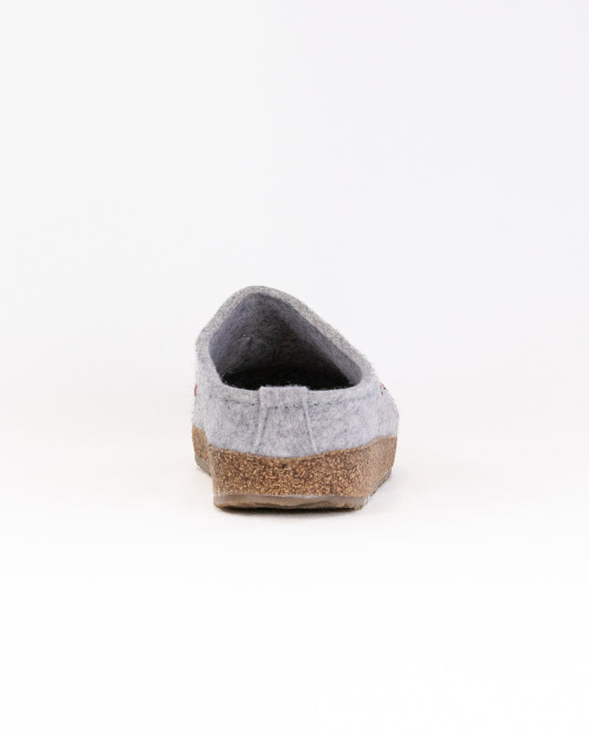 Haflinger Winterbird (Women's) Silver Grey