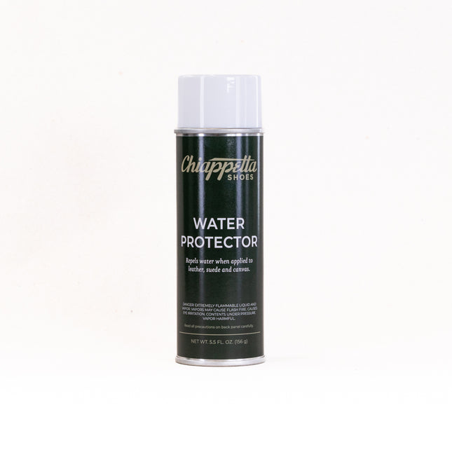 Chiappetta Shoes Water Protector