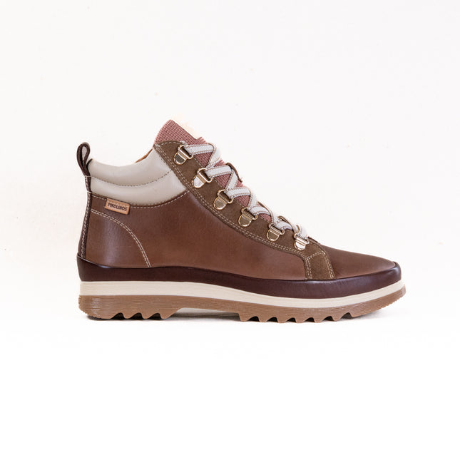 Pikolinos Vigo W3W-8564C9 (Women's) - Topo