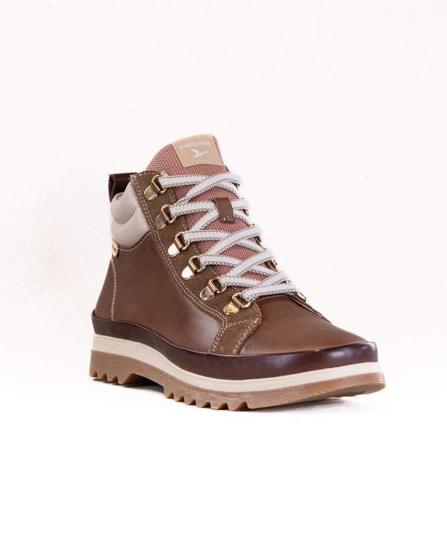 Pikolinos Vigo W3W-8564C9 (Women's) - Topo