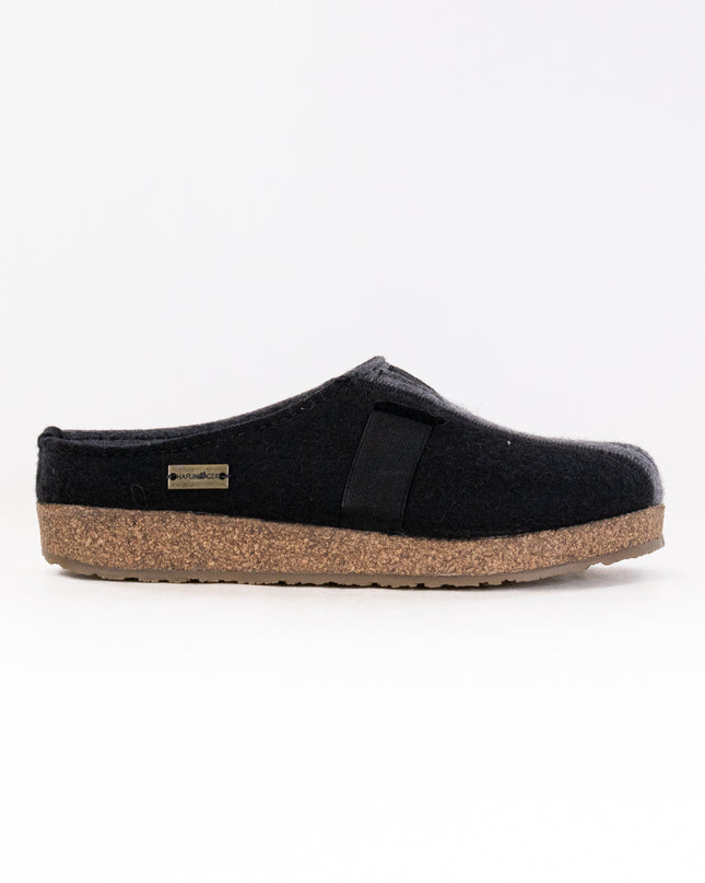 Haflinger Magic (Women's) - Black/Grey