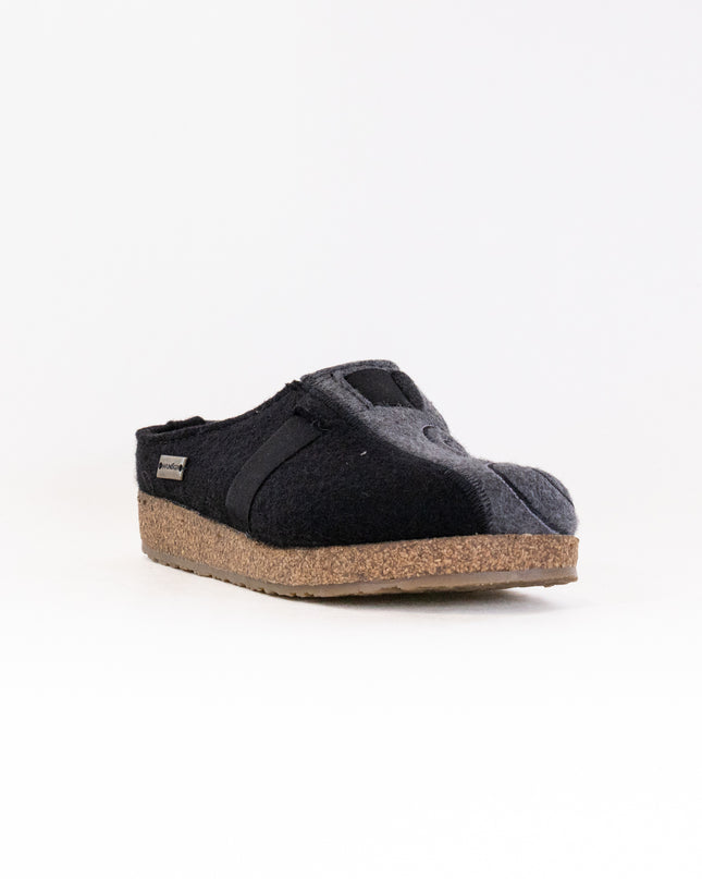 Haflinger Magic (Women's) - Black/Grey