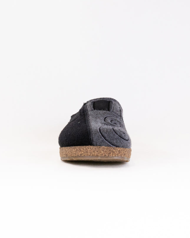 Haflinger Magic (Women's) - Black/Grey