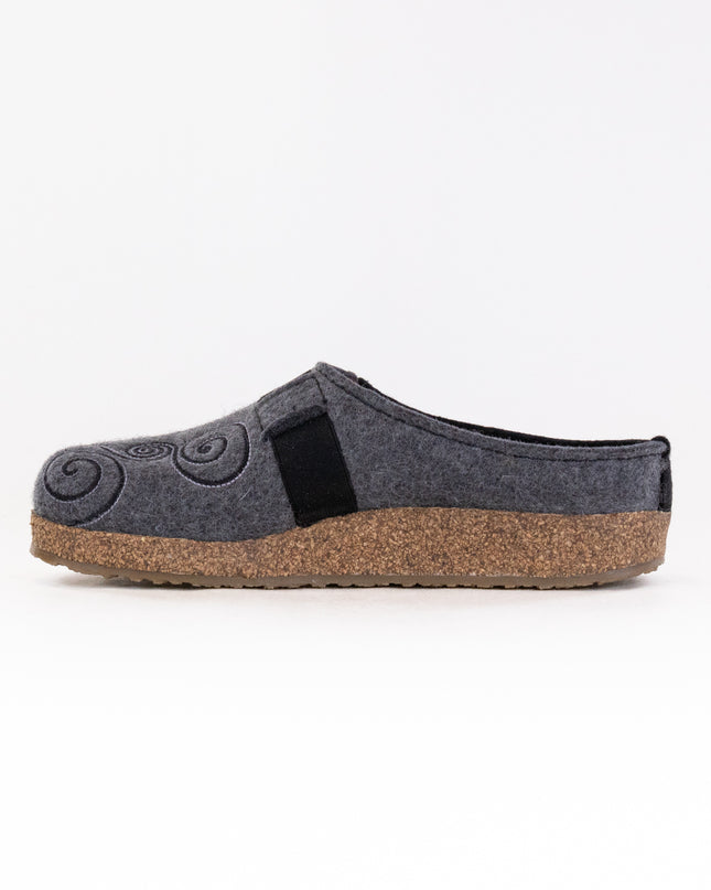 Haflinger Magic (Women's) - Black/Grey