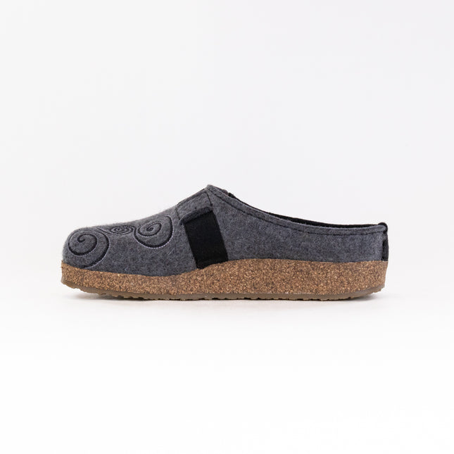 Haflinger Magic (Women's) - Black/Grey