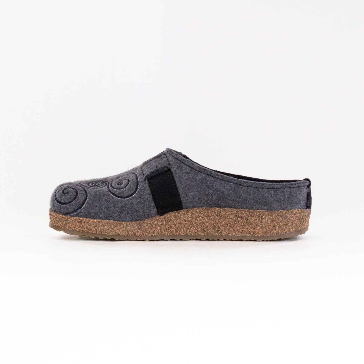 Haflinger Magic (Women's) - Black/Grey