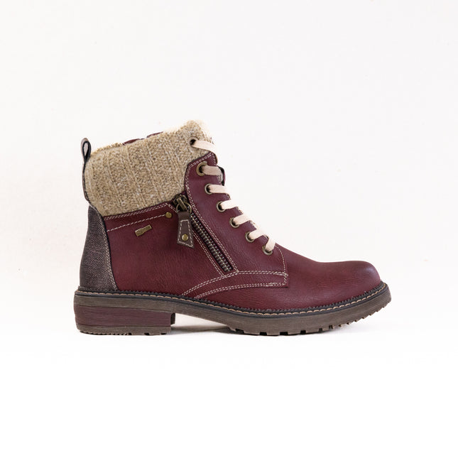 Spring Step Khazera (Women's) - Bordeaux