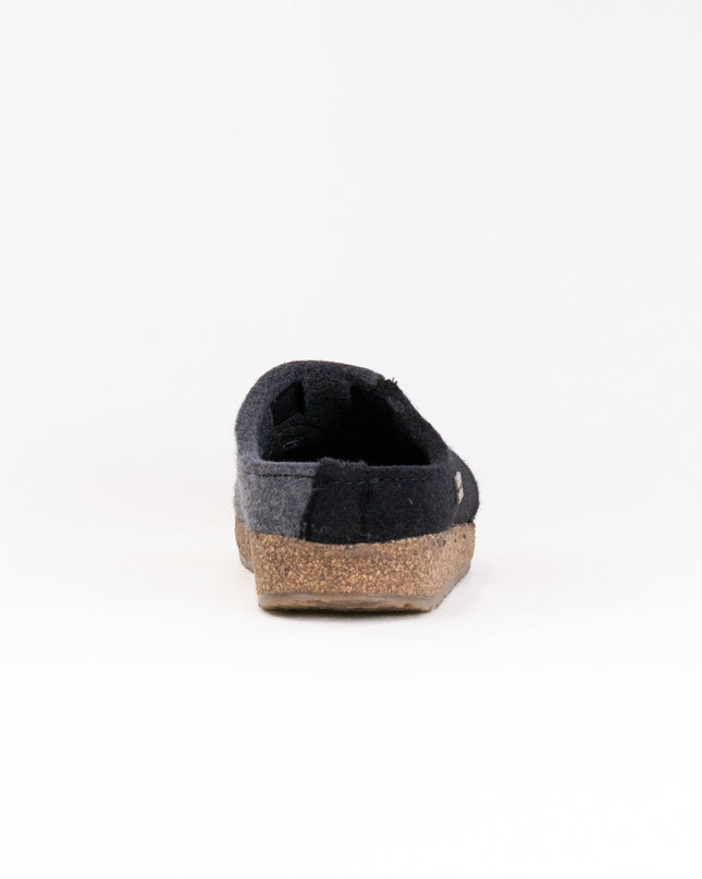 Haflinger Magic (Women's) - Black/Grey