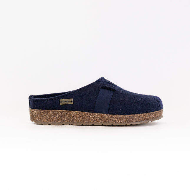 Haflinger Magic (Women's) Navy/Denim