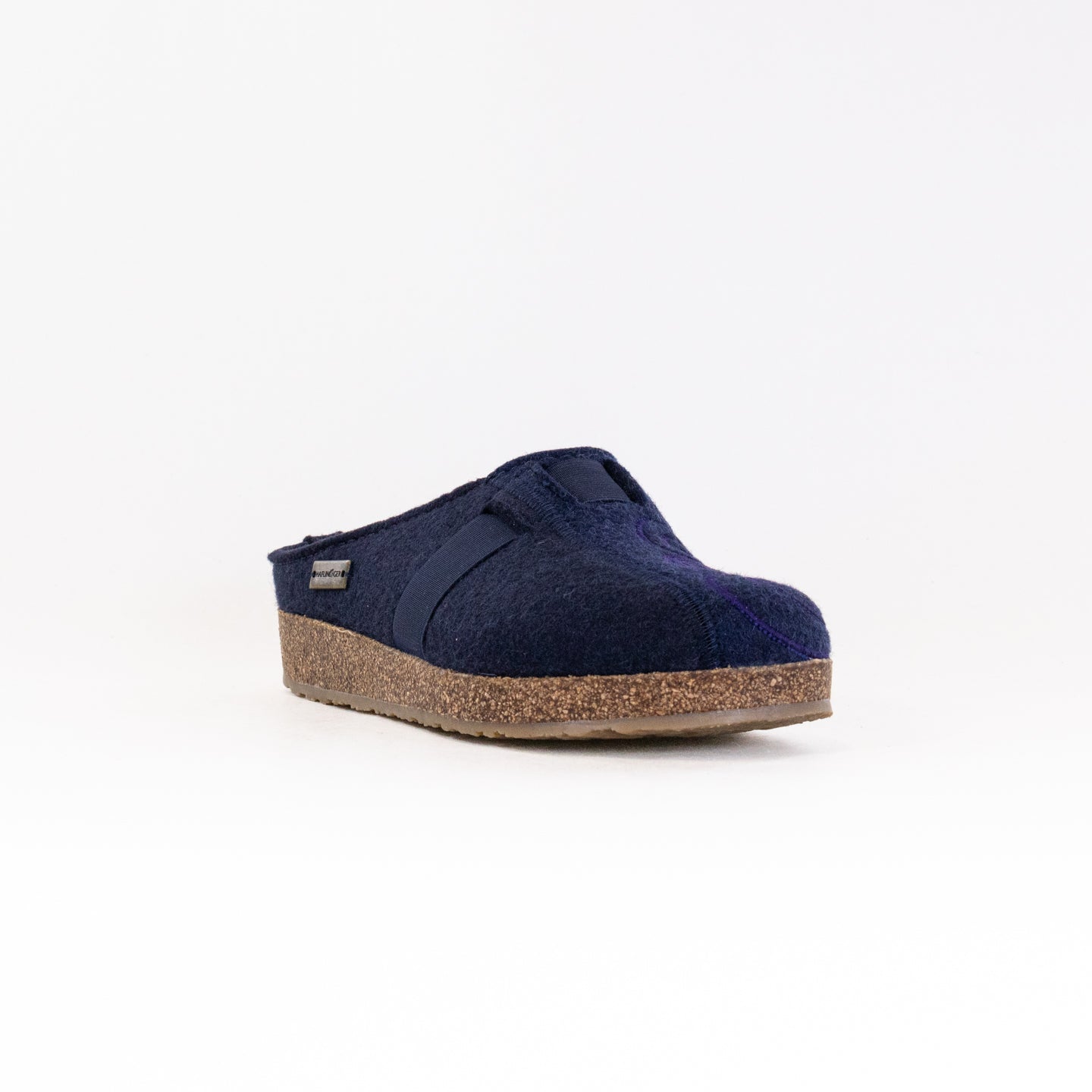 Haflinger Magic (Women's) Navy/Denim