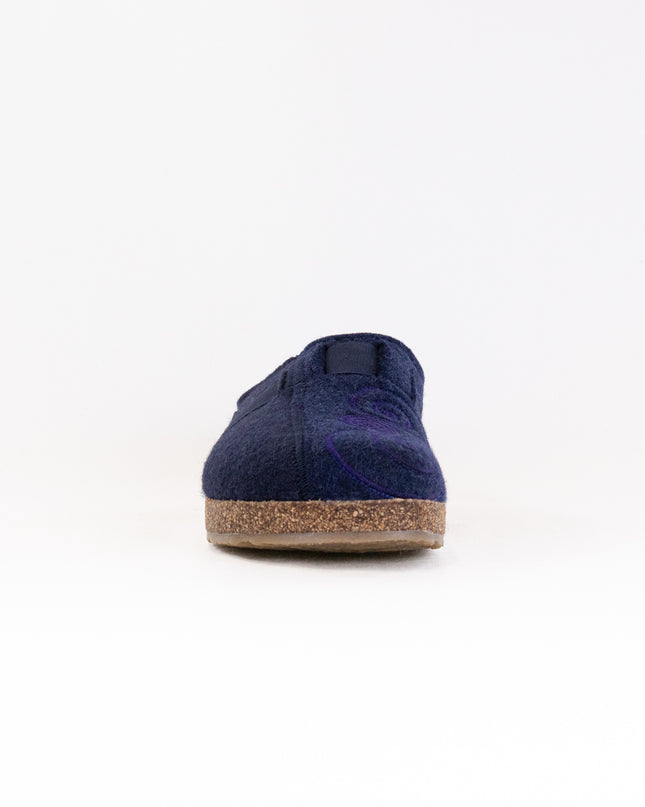 Haflinger Magic (Women's) Navy/Denim