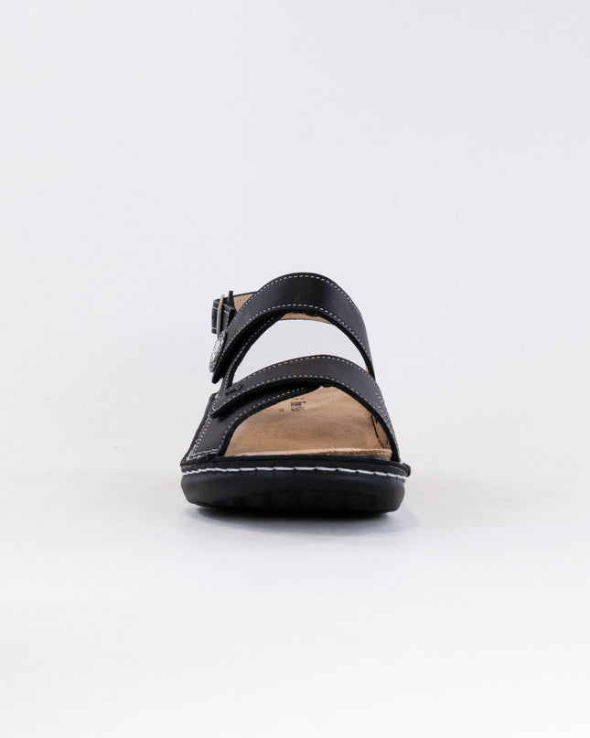 Finn Comfort Barbuda (Women's) - Black