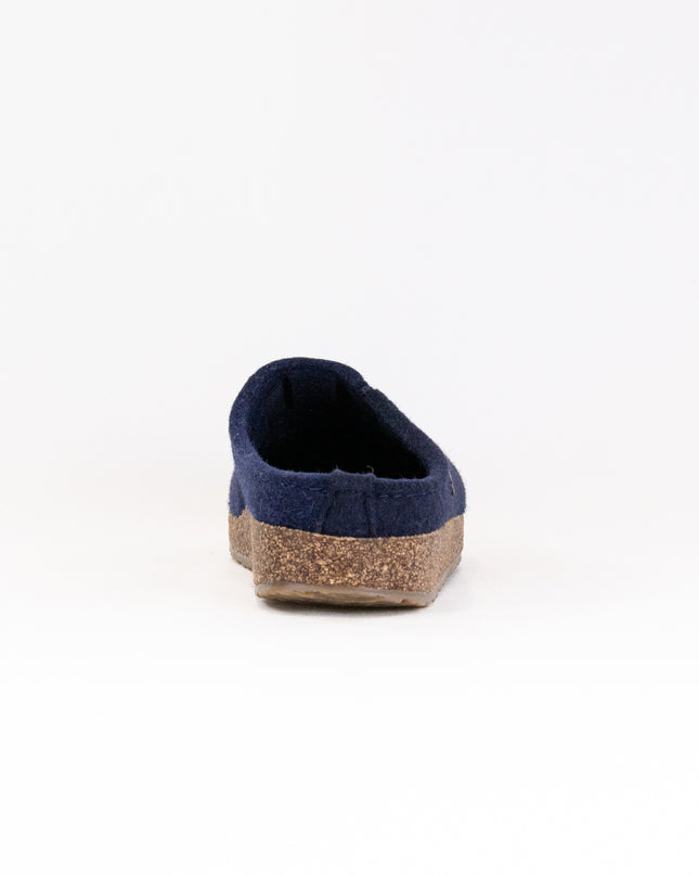 Haflinger Magic (Women's) Navy/Denim